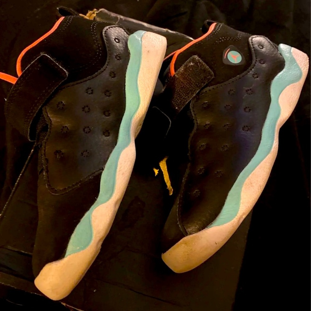 Jordan’s